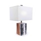 AM2021 MALIBU TABLE LAMP